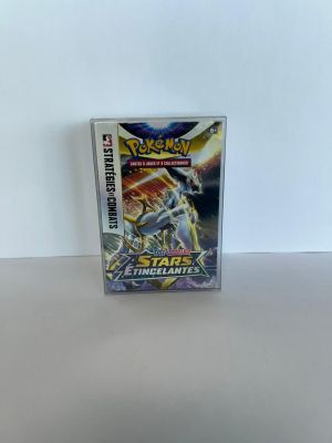 Kit AP Pokémon Stars Etincelantes