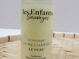 an image of a bottle of deodorant deodorant