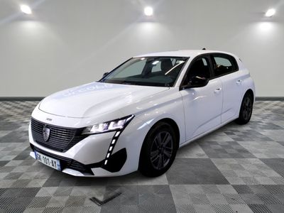 308 BLUEHDI 130CH SS EAT8 ACTIVE PACK - GO - Mise … - Photo 1