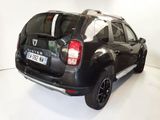 a picture of a black car parked in a white room