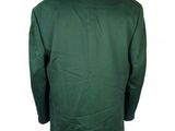 a close up of a green jacket on a mannequin mannequin mannequin mannequin mannequin mannequin mannequin manne