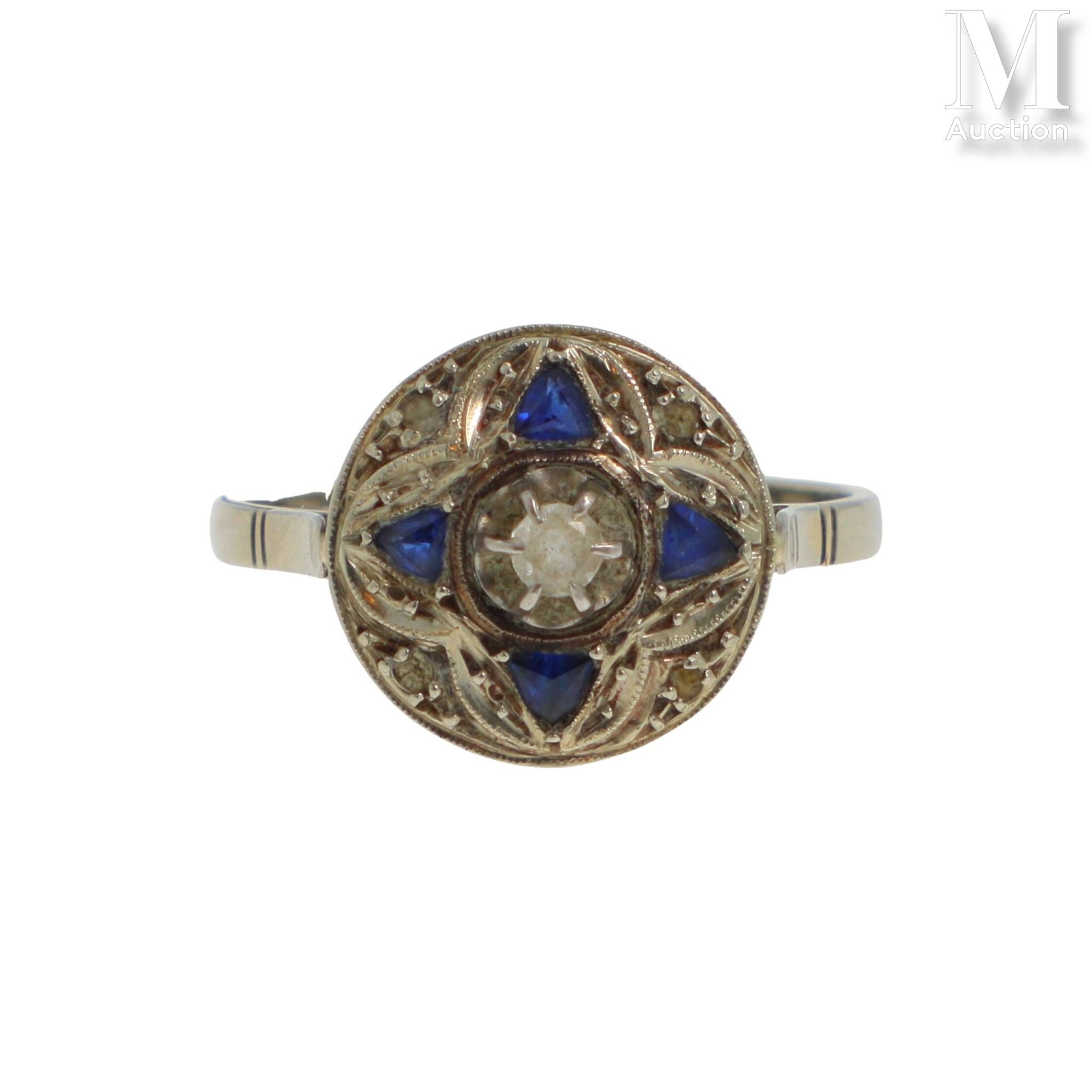 Bijoux & Pierres Précieuses