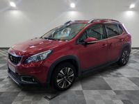 PEUGEOT - 2008 PURETECH 110CH SS EAT6 ALLURE - ES - Mise en …
