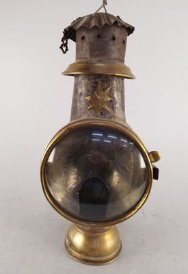 Darris à Gimont Fanal