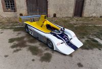 1985 FRISBEE GR-7 CAN-AM (photo 4)