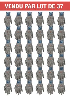 lot de 37 oies vendu par lot de 37