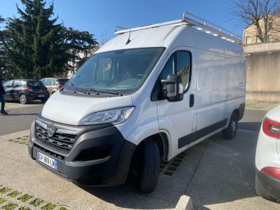 OPEL MOVANO C Traction Fourgon L2H2 3.5T 2.2 CDTI 16V moyen …