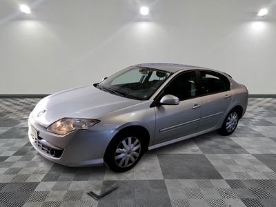 RENAULT - LAGUNA III 1.5 DCI 110 ECO2 EXPRESSION - GO - Mise…