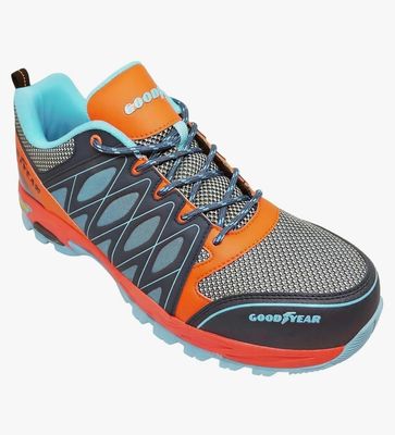 Goodyear S1P SRA HRO Baskets de sécurité au Travail sans mét…