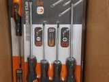 a box with a bunch of tools inside of it