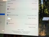 a picture of a computer screen with a picture on it