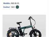 fat pro kaki modele rks x5 25 couleur vert