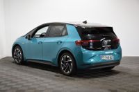 VP VOLKSWAGEN ID3 205ch 58KWH PRO PERFORMANCE - Dmec : 25/03… (photo 3)