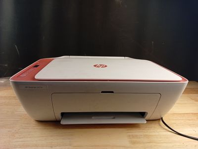 Imprimante HP Deskjet 2823e