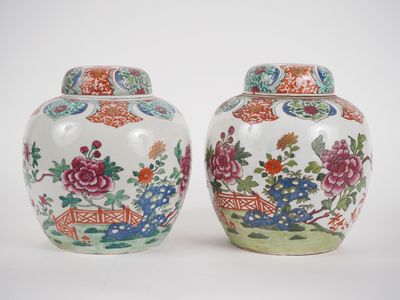 Travail européen, dans le goût chinois