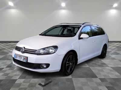 VOLKSWAGEN - GOLF SW 1.4 TSI 122 CONFORTLINE DSG7 - ES - Mis…