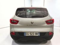 VP RENAULT KADJAR 1.2 TCE 130 ENERGY INTENS 5P Kilomètres au… (photo 5)