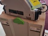 a machine that is sitting on top of a table