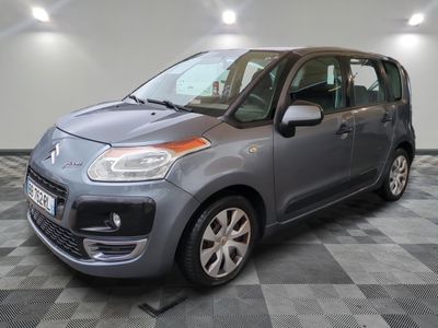 citroen 1 0 mpi puretech 5p manual