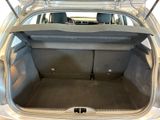 a trunk of a car with the back seats down