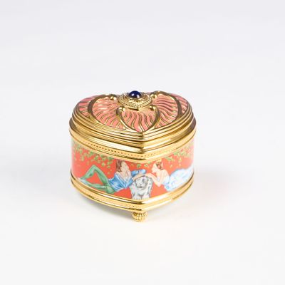 Maison FABERGE et TFM - Photo 1