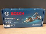 a box of bosch professional tools sitting on a table