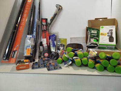 Lot de produits d'entretien et accessoires - GT88 BELKIN ACE…