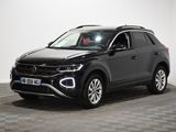 Volkswagen T-Cross 1.0 TDI 150 ch Business