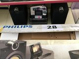 a picture of a display of electronics in a store