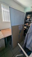 Dans le bureau du fond : (photo 2)