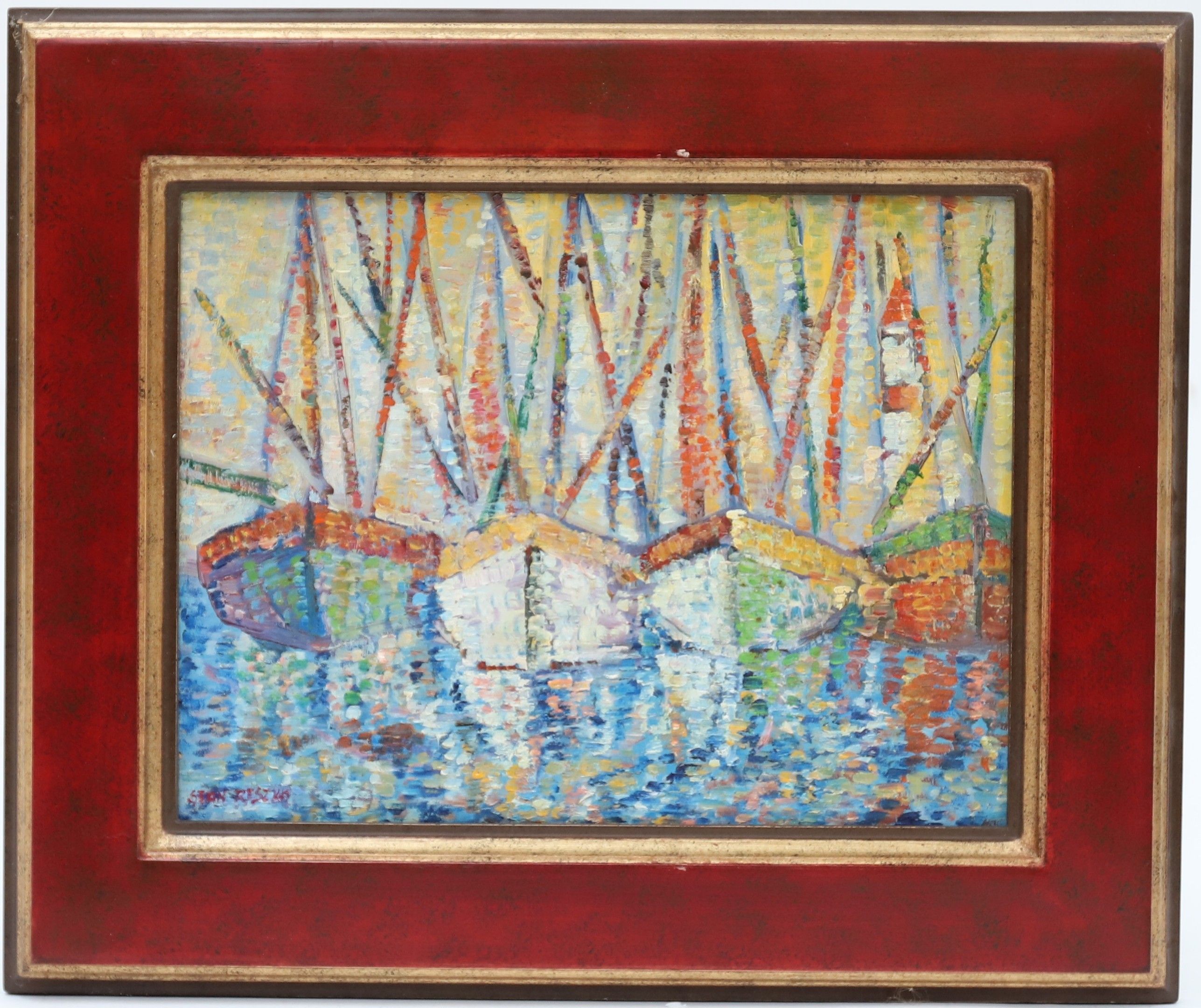 Objets d'art & Curiosités