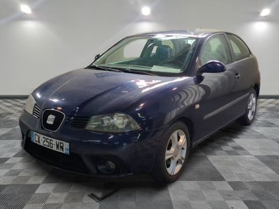 SEAT - IBIZA 1.2I 12V 70 SPORT EDITION - ES - Mise en servic…
