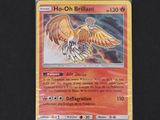 the back of a pokemon card with a picture of a bird on it