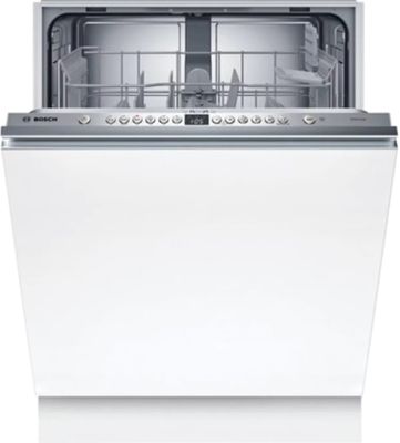 1 Lave-vaisselle tout intégrable de marque BOSCH - modèle