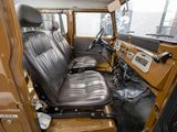 an image of the interior of a vehicle with leather seats
