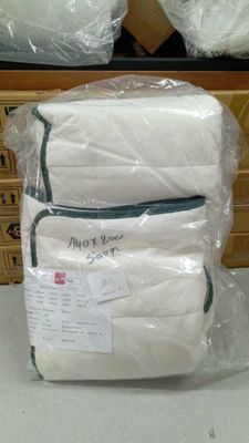 Couette, dimensions et grammage en photo - NEUVE sous bliste…