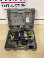 Défonceuse à bois RYOBI type ERT-2100V (photo 4)
