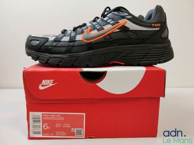 Nike Air Max 95 homme noir, orange, gris, pointure 9 5 5 5 5 5 5 5 5 5 5 5 5 5 5 5 5 5 6 5