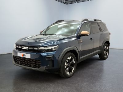 2020 chevrolet blazer suv in a showroom with a black floor