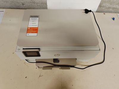 Imprimante multifonction HEWLETT PACKARD type HP ENVY INSPIR… - Photo 1