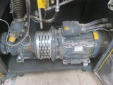 an image of a machine that is sitting on the ground