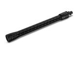 an image of a close up of a pen on a white surface