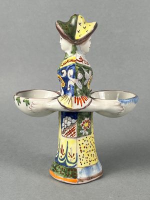 Manufacture de Saint-Clément (Lorraine).