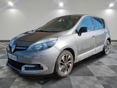 Renault - Scenic Dci 130 Energy Fap Eco2 Bose Edition - GO -…