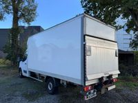 RENAULT MASTER 2.3 20 M3 LABBE - … (photo 4)