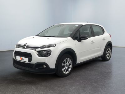 Citroen C3 Societe Bluehdi 100 S&S Bvm6 Feel / N°:11411778, …