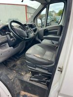 PEUGEOT BOXER 07/03/2007 GO (photo 3)