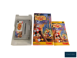 a nintendo wii game and a nintendo wii game in a case