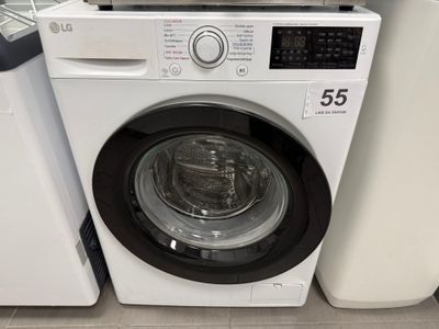 Machine à laver LG VENTE SUR DESIGNATION A RETIRER A LENS SU… - Photo 1