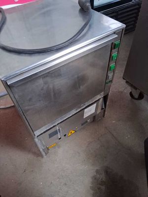 Lave-verres sans panier SANIMA DW 004 (vendu sur désignation…